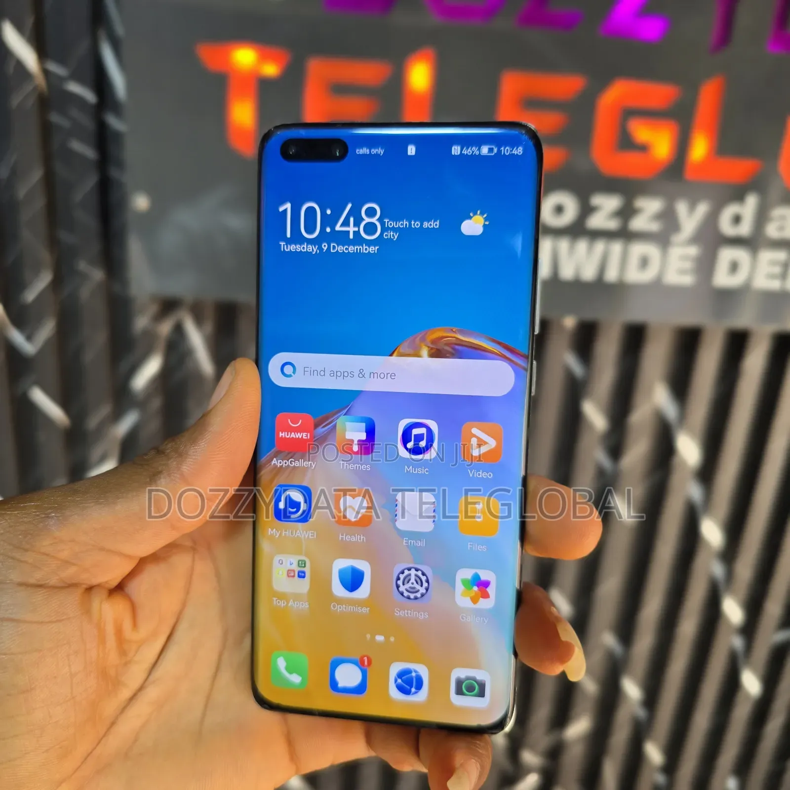 Huawei P40 Pro 256 GB