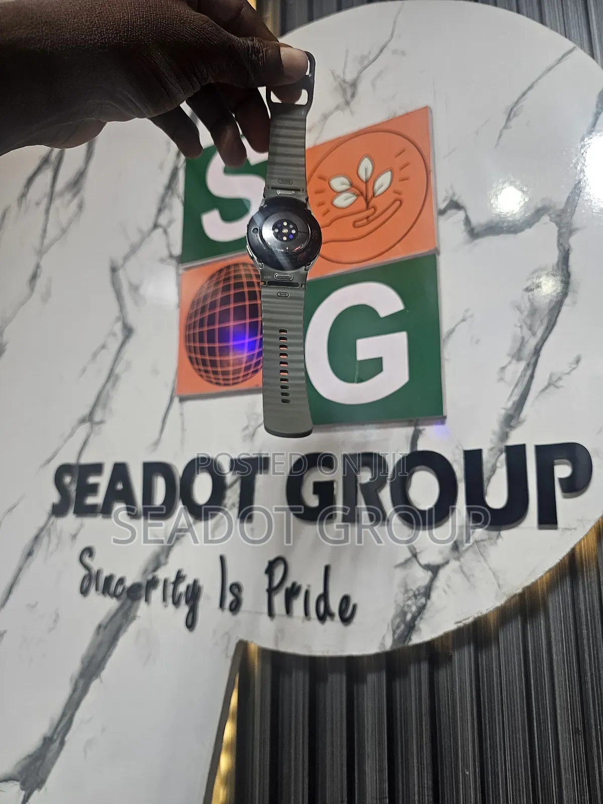Samsung Galaxy Watch 7