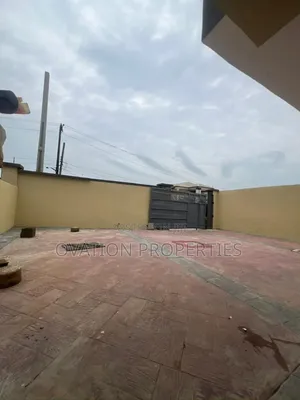4bdrm Duplex in Santos Estate, Alimosho for sale