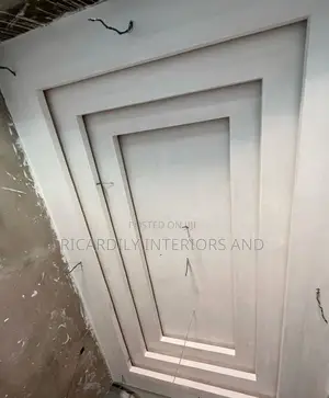 Pop Installation