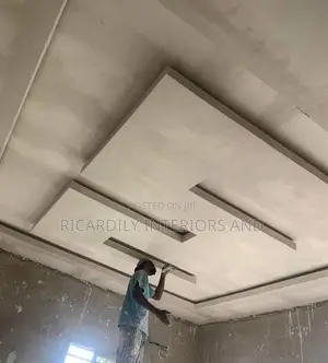Pop Installation