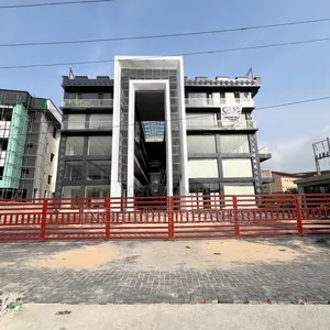 Office Space in Orchid
