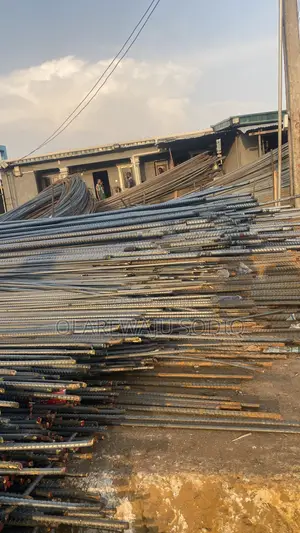 Dealer of Local TMT Iron Rods