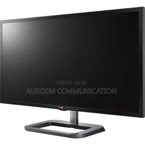 Lg 32" Ultrawide 4096*2160 21:9 Ratio 60hz Refresh Rate