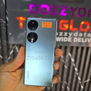 Honor 70 256 GB