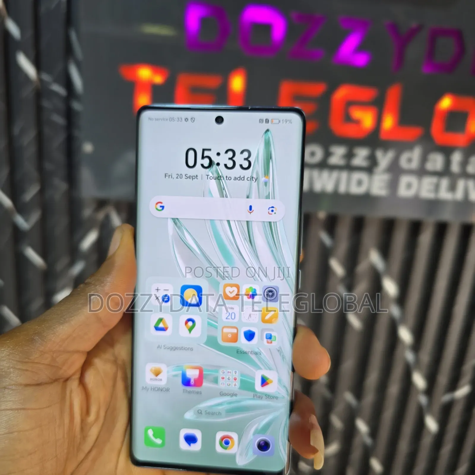 Honor 70 256 GB