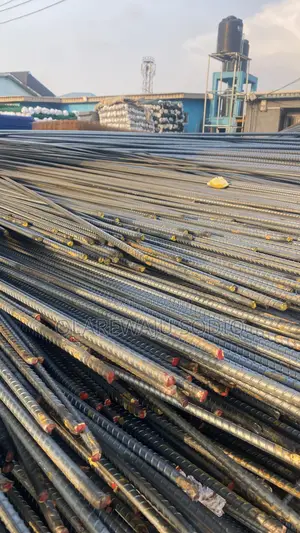 Distributor of Iron Local TMT