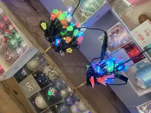Christmas Lights