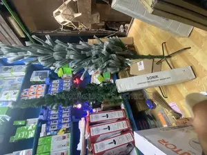 6 Fit Christmas Lights