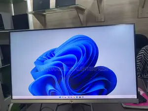 Hp 27f 27 Inch Ultra Slim Ultra Sharp Monitor