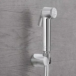 Tempesta-F Trigger Spray Wall Holder Set (1 Spray)
