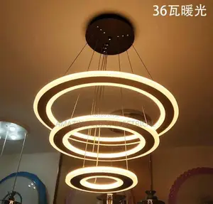 Chandelier Lights