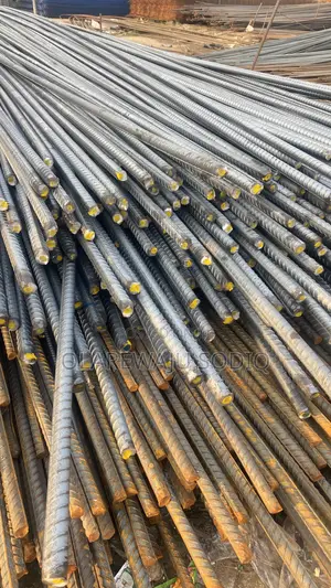 Quality Iron Rods TMT Local