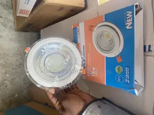 Akt Interior Pop Lights