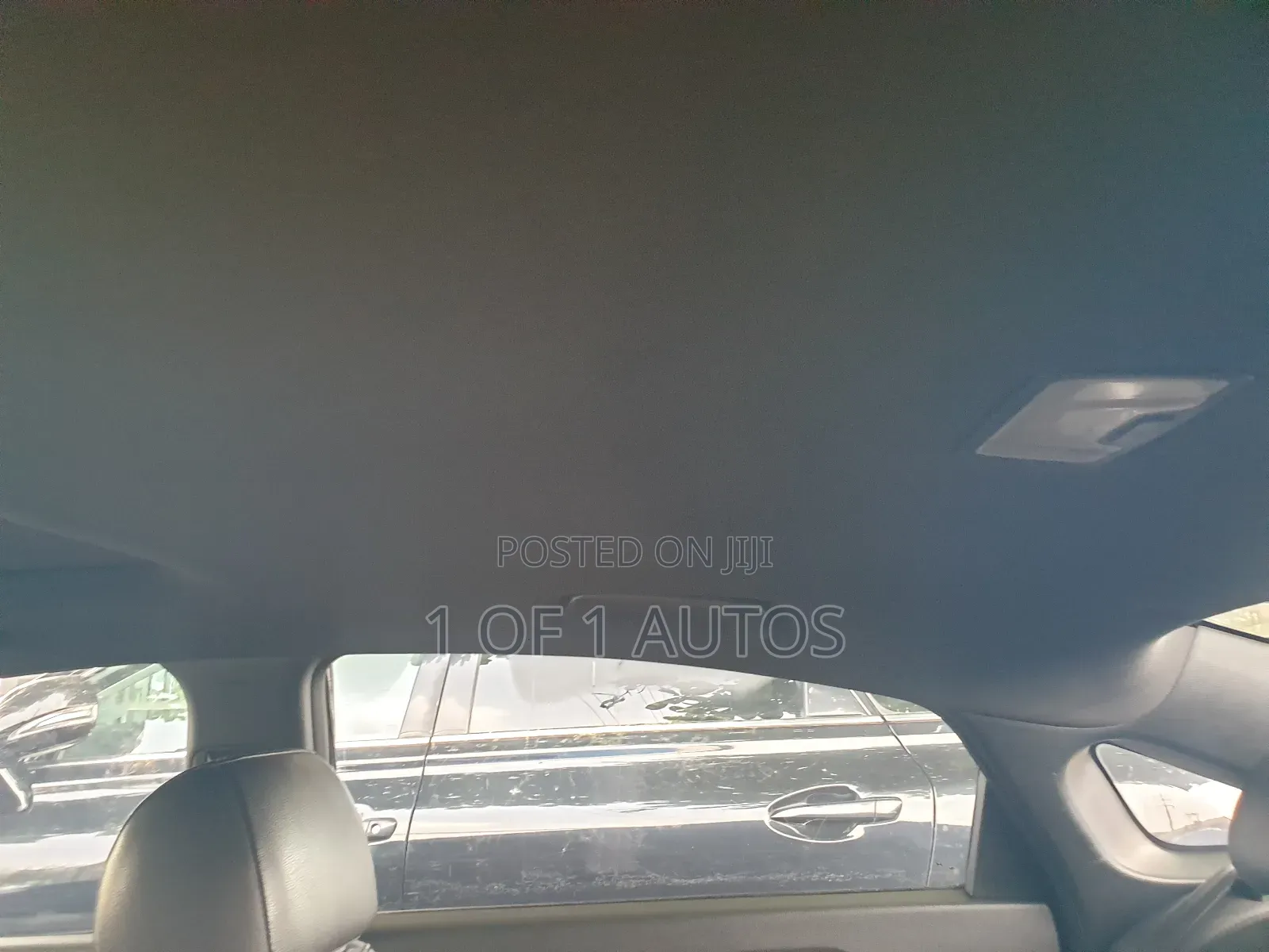 Hyundai Sonata 2019 Black