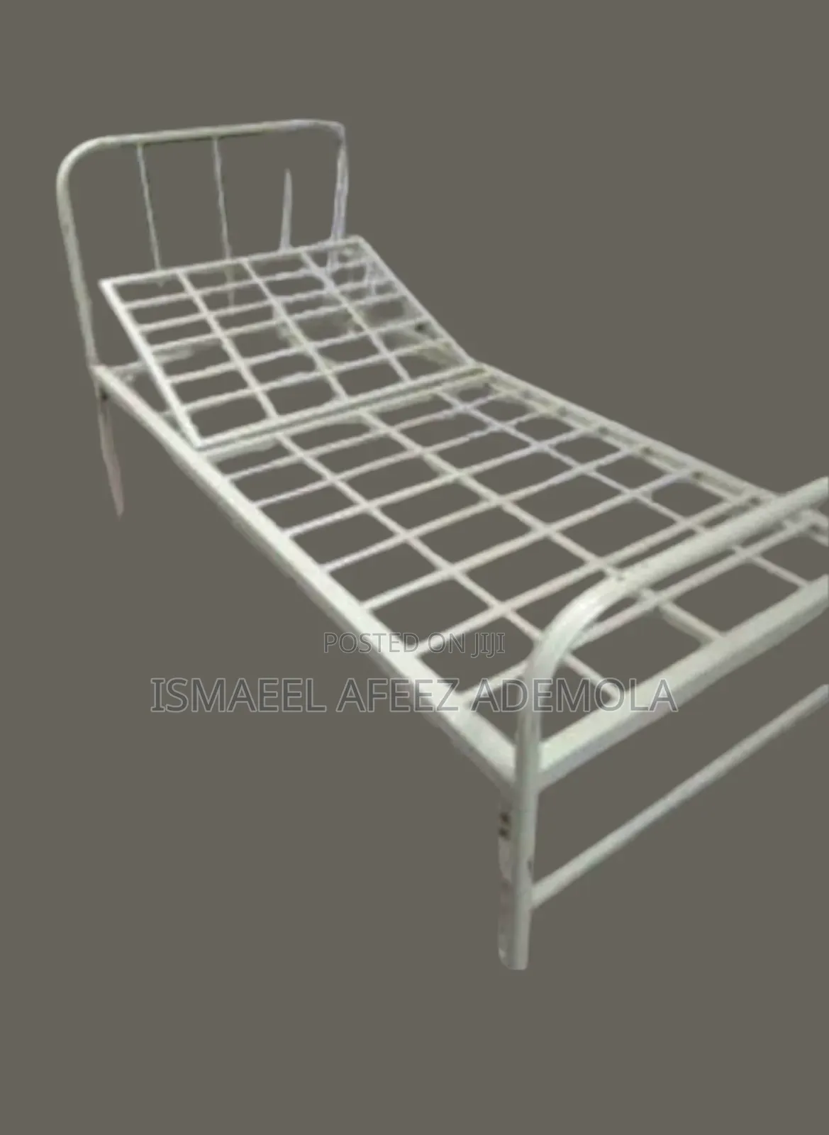 Hospital Bed