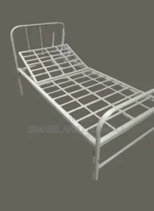 Hospital Bed