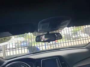 Hyundai Sonata 2019 Black