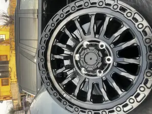 17rim Off Road