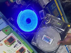 10 Meters Neon Strip Lights