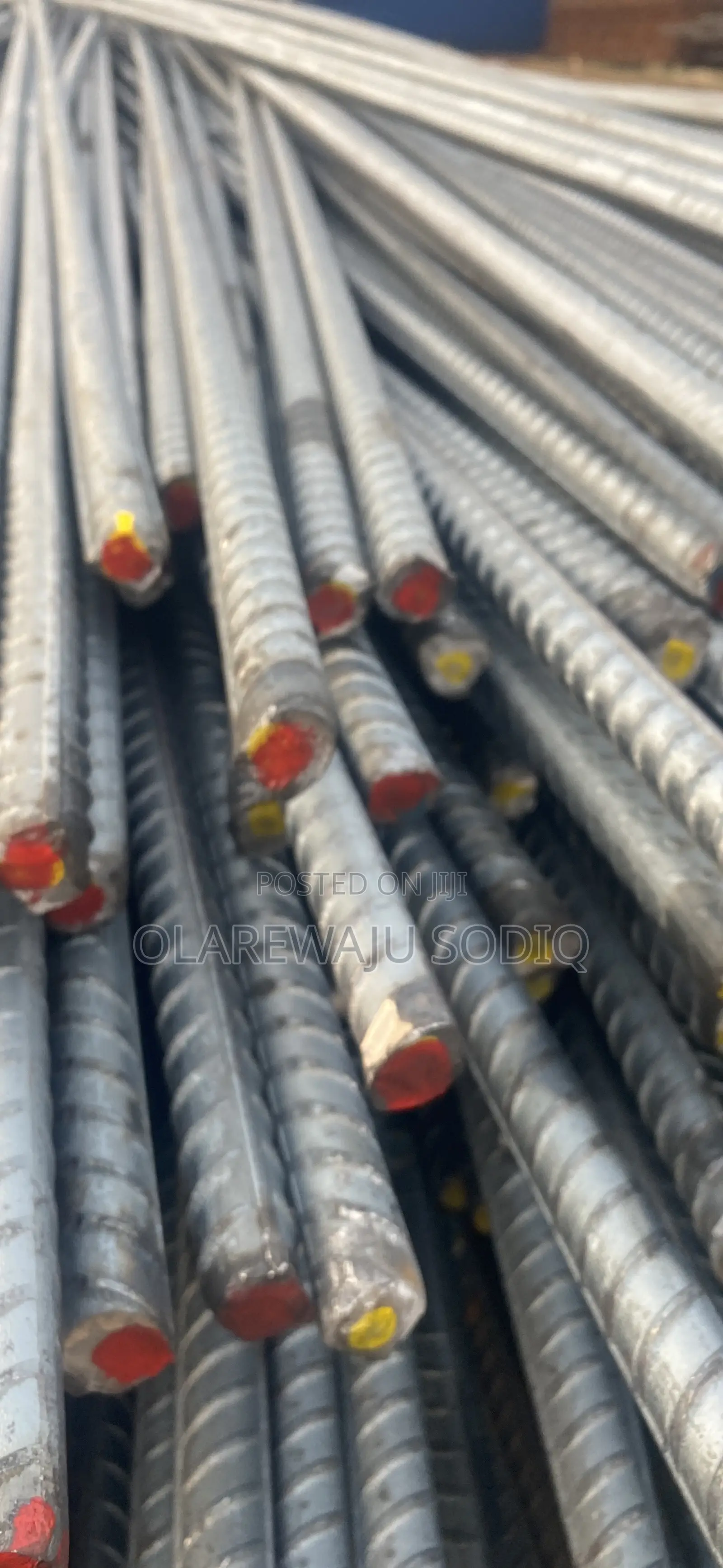 Quality Reinforcement TMT Local