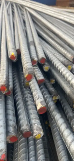 Quality Reinforcement TMT Local