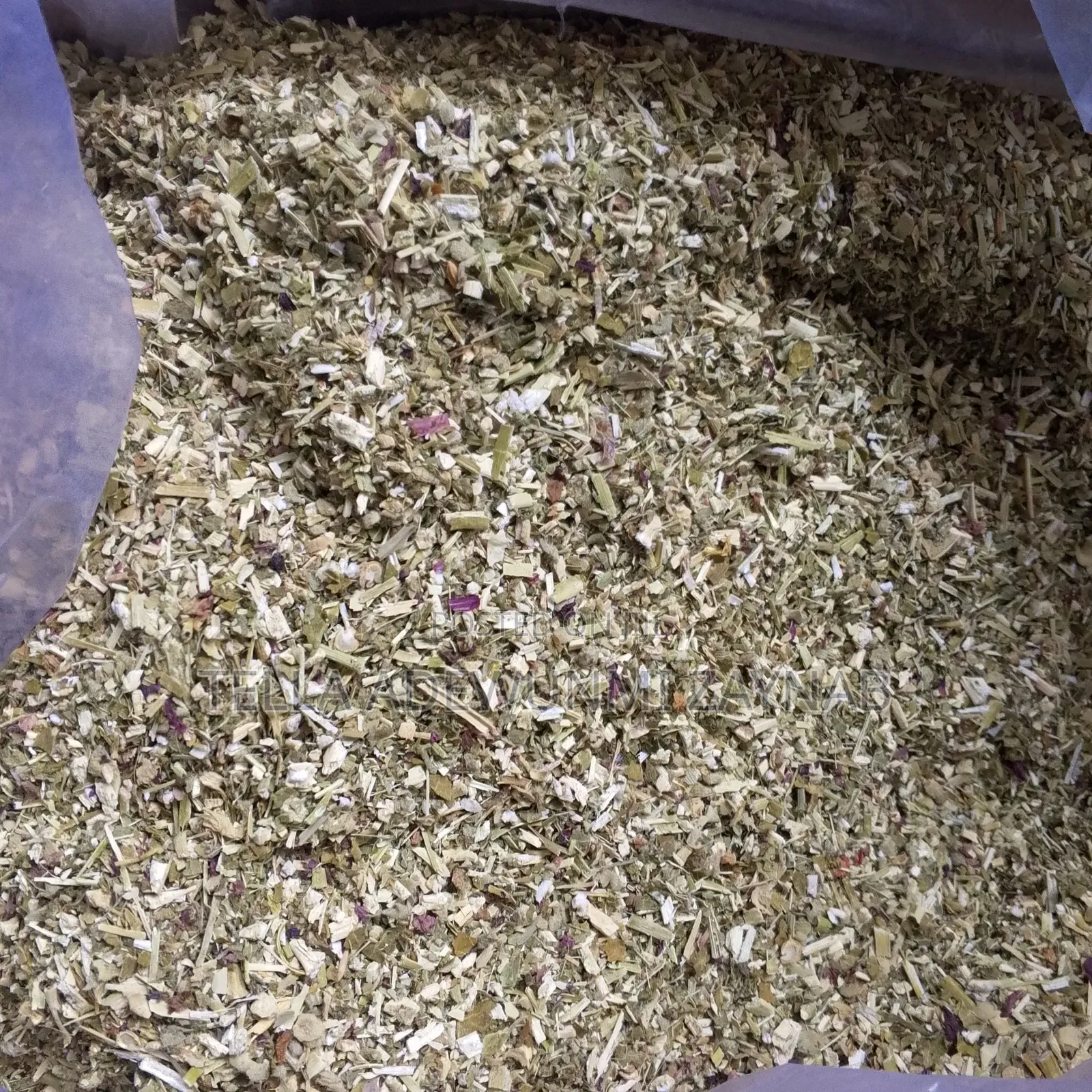 Marshmallow Leaf -1kg