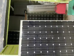 Solar Panel