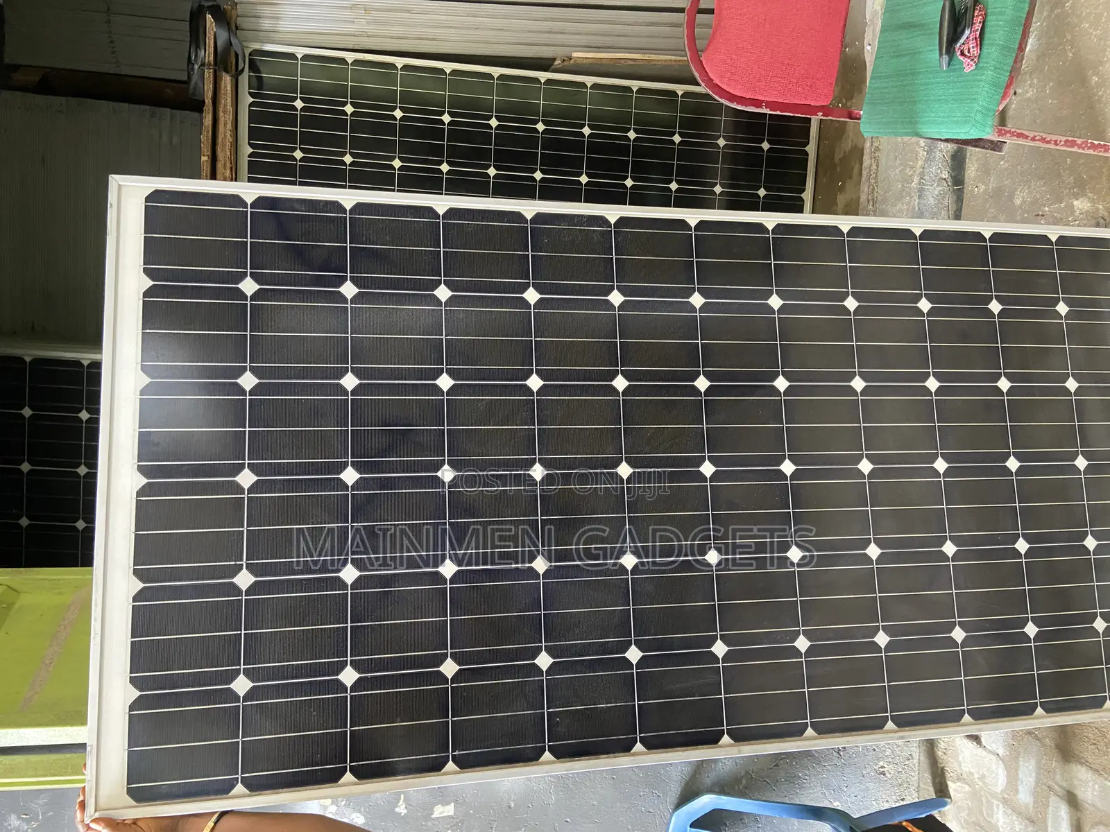 Solar Panel