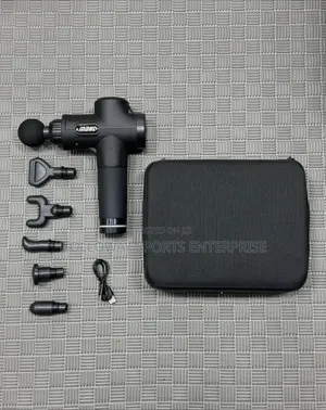 New Gun Massager