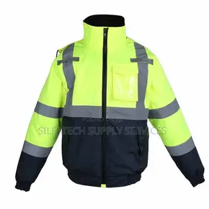Safety Jackets