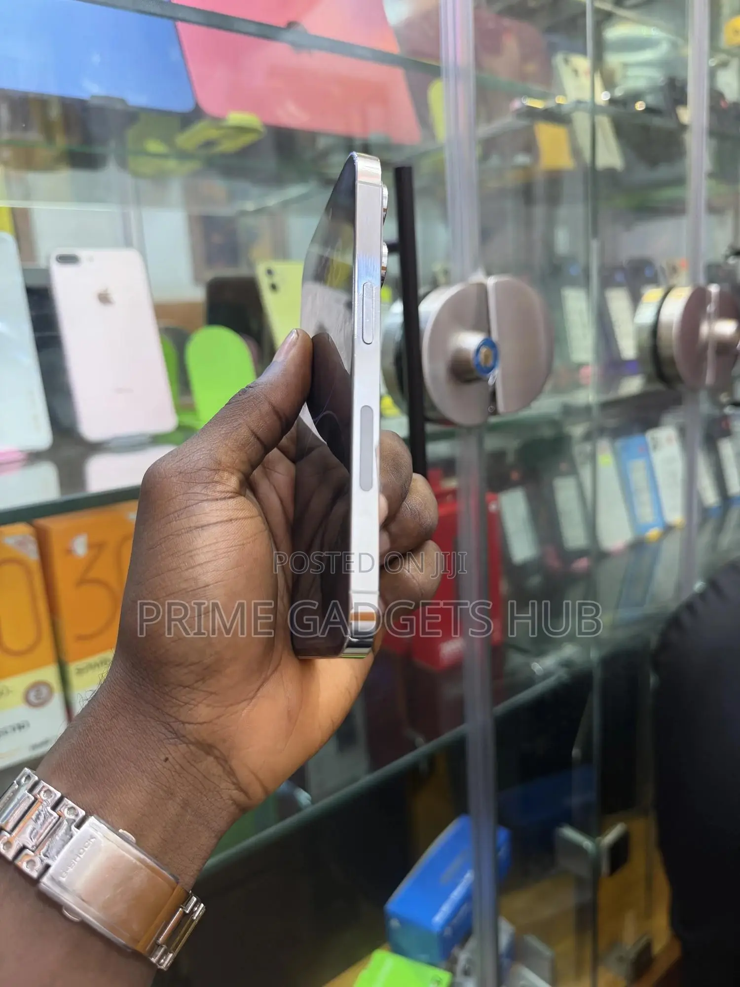 Apple iPhone 14 Pro 256 GB White