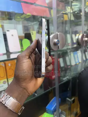 Apple iPhone 14 Pro 256 GB White