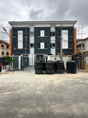 4bdrm Duplex in Ogudu Gra Lagos for sale