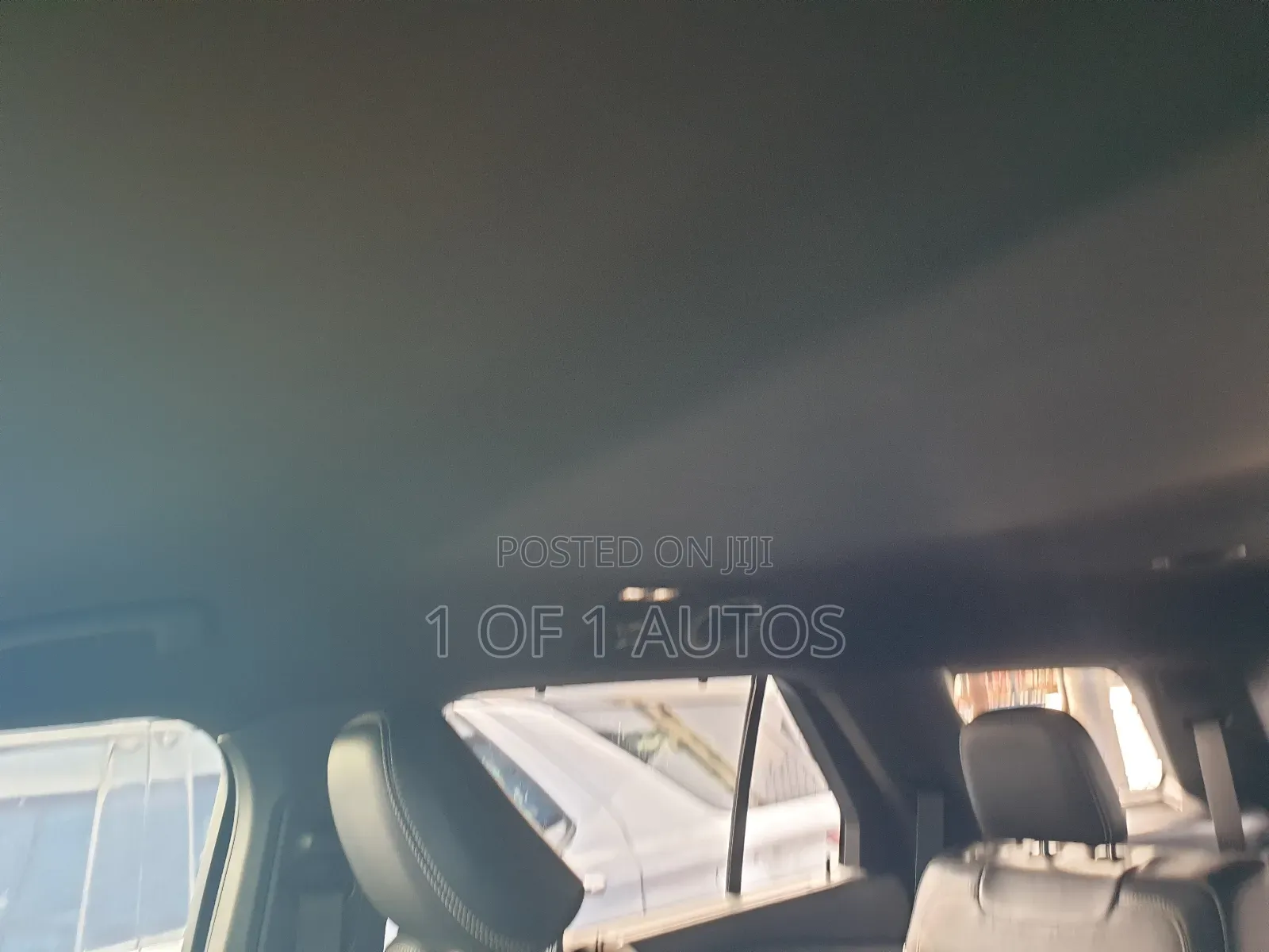 Ford Explorer Platinum 4x4 2020 Blue