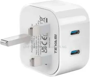 Apple 2 in 1 Type C Head
