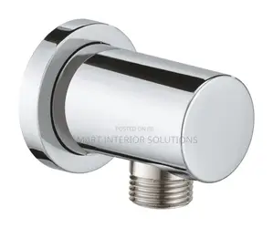Rainshower Shower Outlet Elbow
