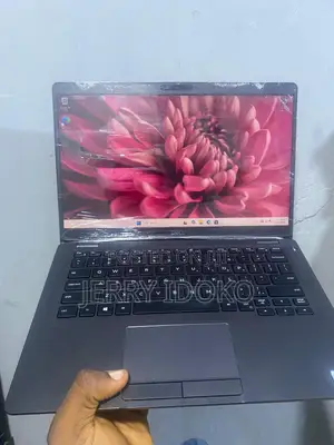Laptop Dell Latitude 5300 16GB Intel Core I5 SSD 512GB