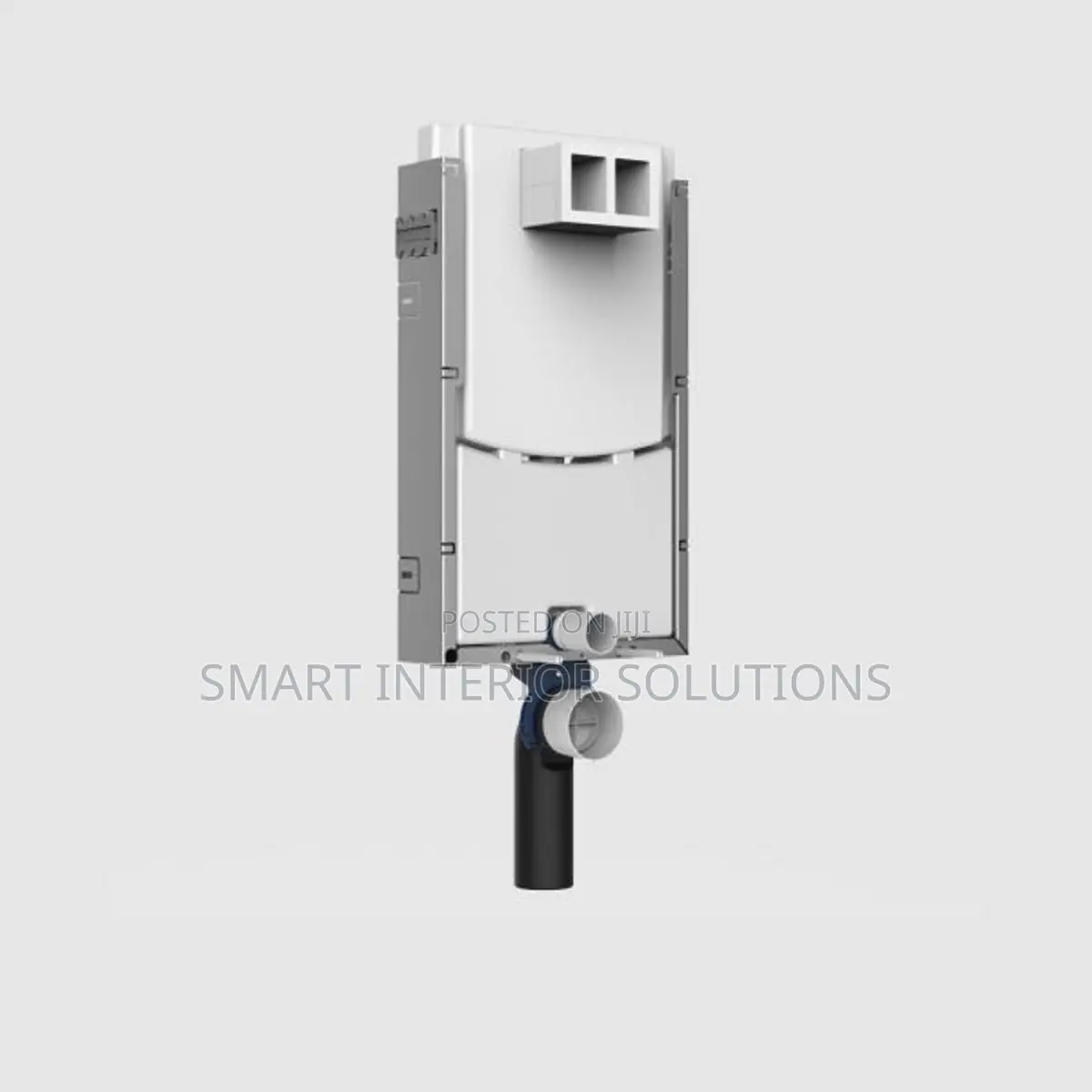 Sanit Concealed Tank