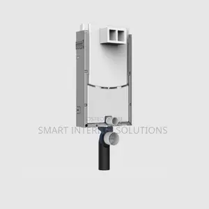 Sanit Concealed Tank