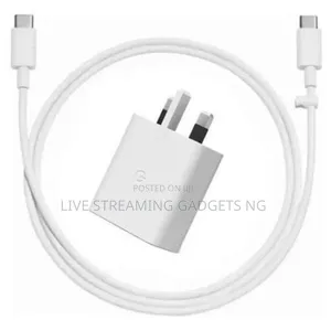 Google Pixel Charger Head