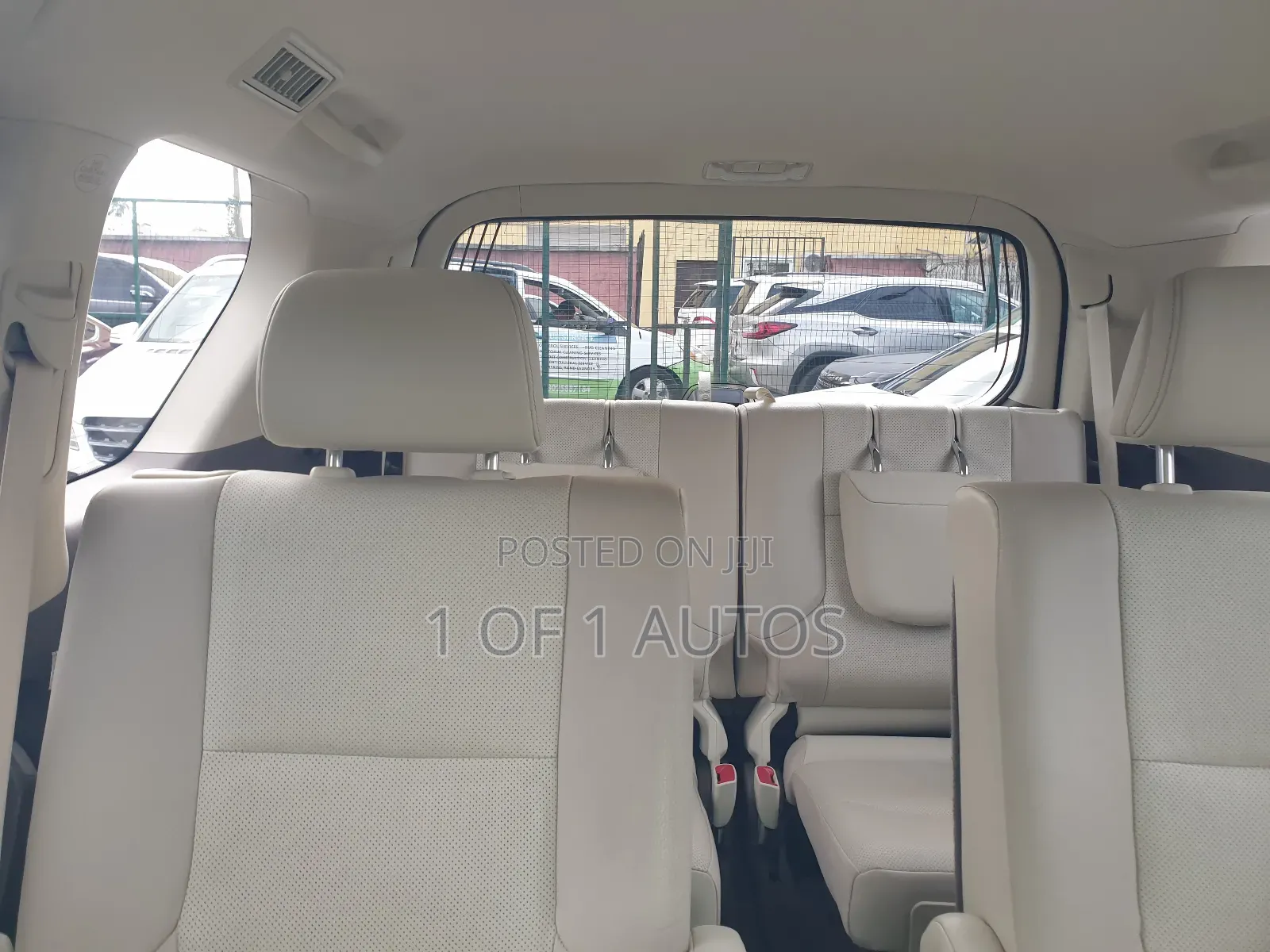 Lexus GX 460 Luxury 2018 Black