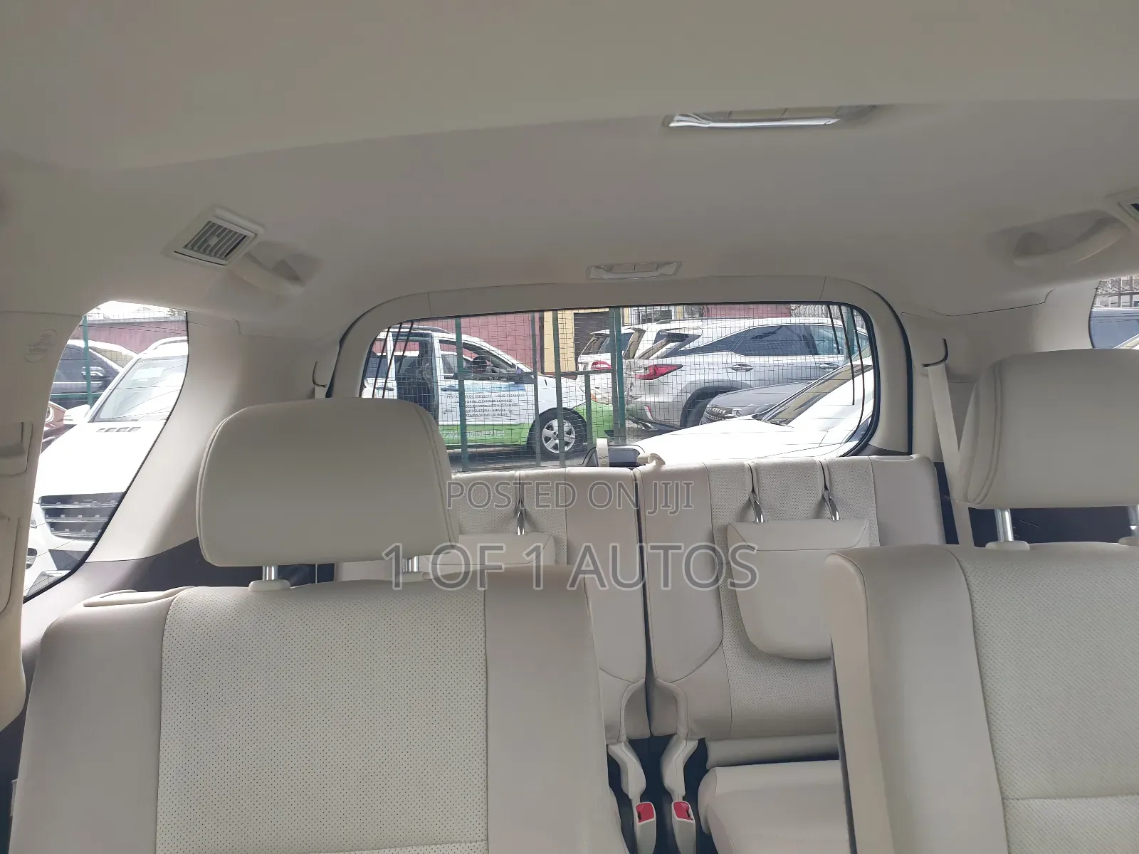 Lexus GX 460 Luxury 2018 Black