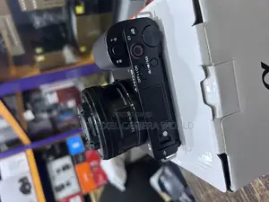 Sony Zv-E10