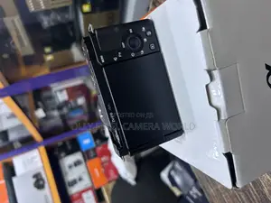 Sony Zv-E10