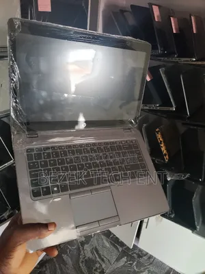 New Laptop HP EliteBook 840 G2 8GB Intel Core I5 HDD 500GB