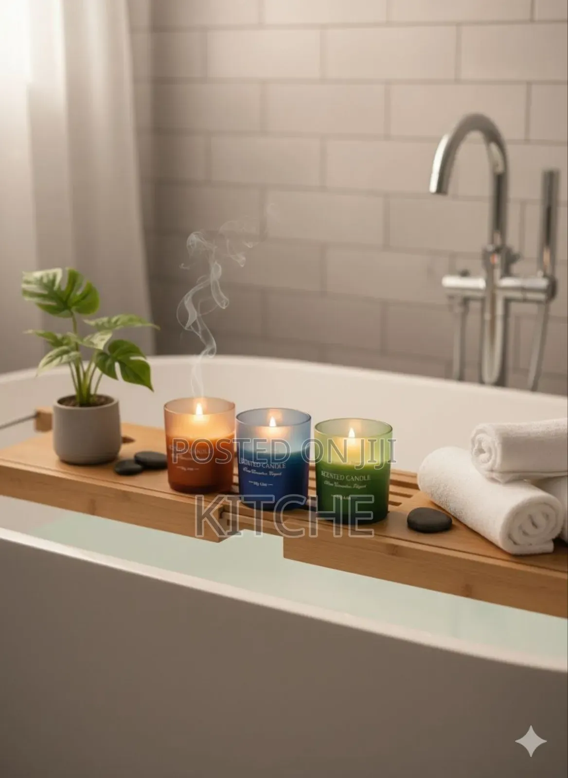 Scent That Keep Your Environment Welcome