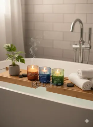 Scent That Keep Your Environment Welcome
