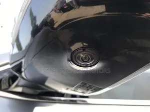 Hyundai Santa Fe Limited Ultimate AWD 2018 Silver