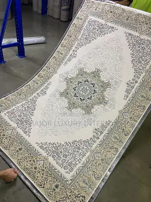 High Quality Center Arab Mat